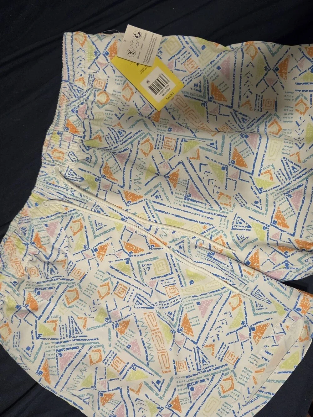 Cabana By Crown And Ivy mens Swimsuit